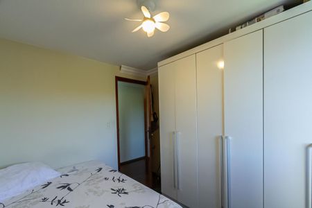 Apartamento à venda com 56m², 2 quartos e 2 vagas Apartamento à venda com 56m², 2 quartos e 2 vagasQuarto 1