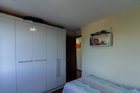 Apartamento à venda com 56m², 2 quartos e 2 vagas Apartamento à venda com 56m², 2 quartos e 2 vagasQuarto 2