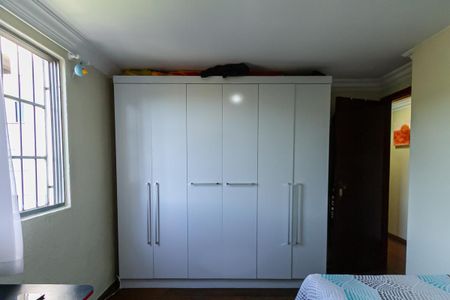 Apartamento à venda com 56m², 2 quartos e 2 vagas Apartamento à venda com 56m², 2 quartos e 2 vagasQuarto 2