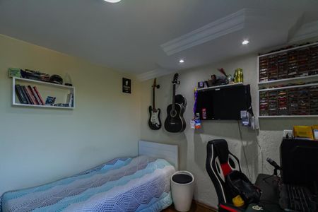 Apartamento à venda com 56m², 2 quartos e 2 vagas Apartamento à venda com 56m², 2 quartos e 2 vagasQuarto 2