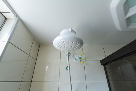 Apartamento à venda com 56m², 2 quartos e 2 vagas Apartamento à venda com 56m², 2 quartos e 2 vagasBanheiro