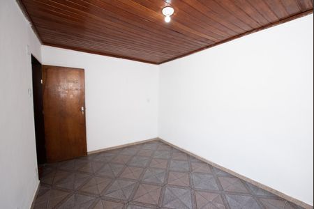 Quarto 2 de casa para alugar com 3 quartos, 360m² em Industrial, Contagem
