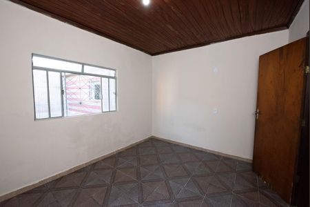 Quarto 1 de casa para alugar com 3 quartos, 360m² em Industrial, Contagem
