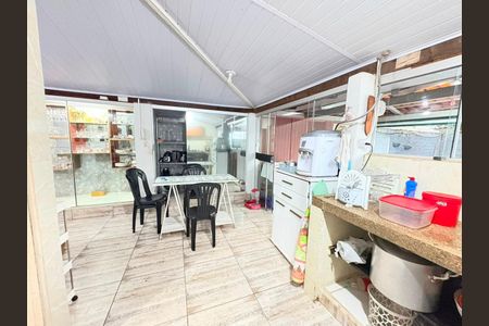 Casa para alugar com 171m², 2 quartos e 2 vagas