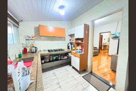Casa para alugar com 171m², 2 quartos e 2 vagas