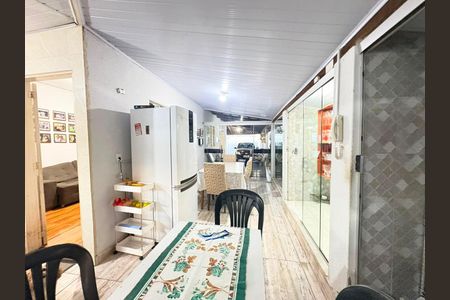 Casa para alugar com 171m², 2 quartos e 2 vagas