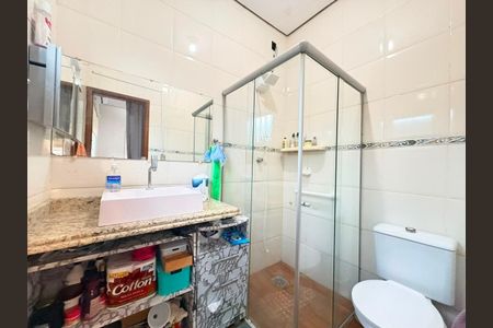 Casa para alugar com 171m², 2 quartos e 2 vagas