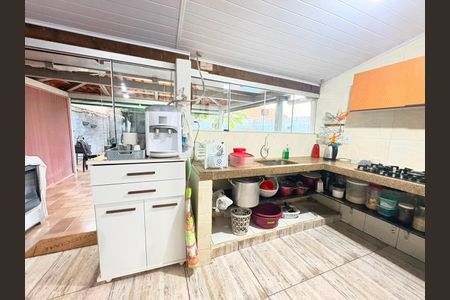 Casa para alugar com 171m², 2 quartos e 2 vagas