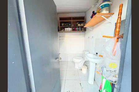 Casa para alugar com 171m², 2 quartos e 2 vagas