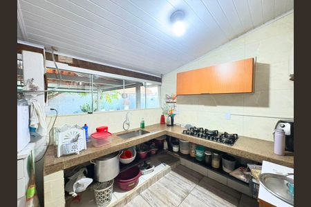 Casa para alugar com 171m², 2 quartos e 2 vagas