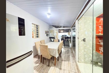 Casa para alugar com 171m², 2 quartos e 2 vagas