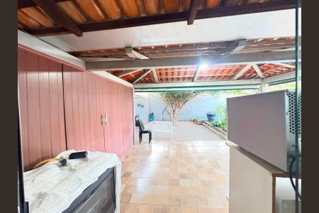 Casa para alugar com 171m², 2 quartos e 2 vagas