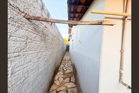 Casa para alugar com 171m², 2 quartos e 2 vagas