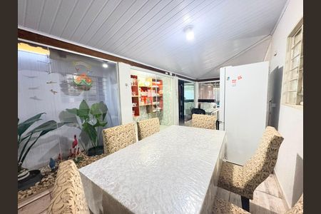 Casa para alugar com 171m², 2 quartos e 2 vagas