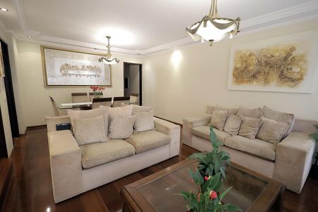 Apartamento à venda com 100m², 2 quartos e 2 vagas Apartamento à venda com 100m², 2 quartos e 2 vagasSala