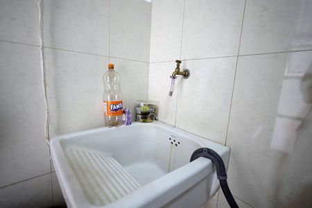Apartamento à venda com 100m², 2 quartos e 2 vagas Apartamento à venda com 100m², 2 quartos e 2 vagasÁrea de Serviço