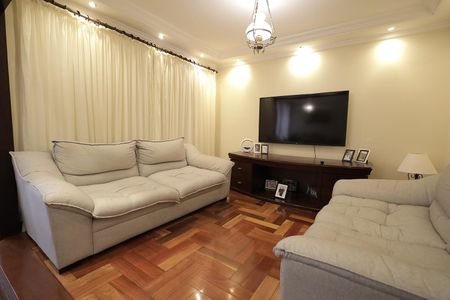 Apartamento à venda com 100m², 2 quartos e 2 vagas Apartamento à venda com 100m², 2 quartos e 2 vagasSala