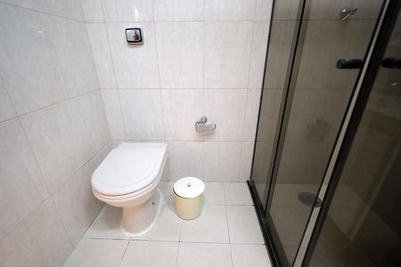 Apartamento à venda com 100m², 2 quartos e 2 vagas Apartamento à venda com 100m², 2 quartos e 2 vagasBanheiro