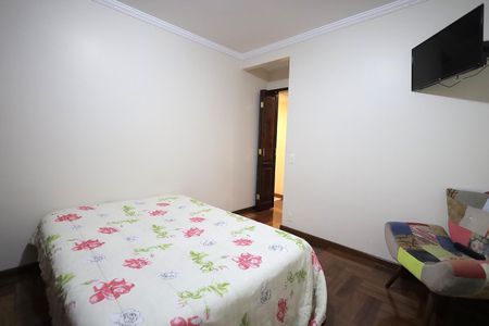 Apartamento à venda com 100m², 2 quartos e 2 vagas Apartamento à venda com 100m², 2 quartos e 2 vagasQuarto 1