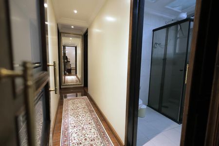 Apartamento à venda com 100m², 2 quartos e 2 vagas Apartamento à venda com 100m², 2 quartos e 2 vagasCorredor