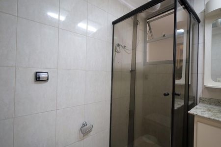 Apartamento à venda com 100m², 2 quartos e 2 vagas Apartamento à venda com 100m², 2 quartos e 2 vagasBanheiro