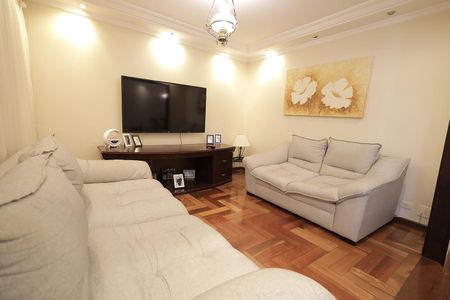 Apartamento à venda com 100m², 2 quartos e 2 vagas Apartamento à venda com 100m², 2 quartos e 2 vagasSala