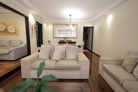 Apartamento à venda com 100m², 2 quartos e 2 vagas Apartamento à venda com 100m², 2 quartos e 2 vagasSala