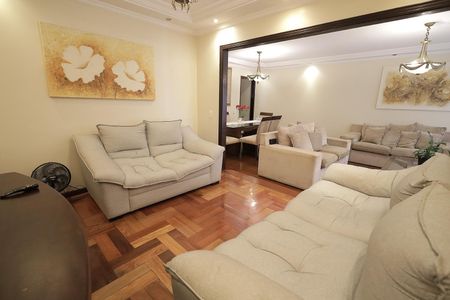 Apartamento à venda com 100m², 2 quartos e 2 vagas Apartamento à venda com 100m², 2 quartos e 2 vagasSala