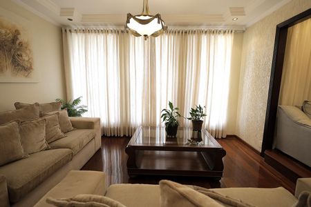 Apartamento à venda com 100m², 2 quartos e 2 vagas Apartamento à venda com 100m², 2 quartos e 2 vagasSala