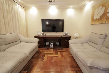 Apartamento à venda com 100m², 2 quartos e 2 vagas Apartamento à venda com 100m², 2 quartos e 2 vagasSala