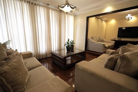 Apartamento à venda com 100m², 2 quartos e 2 vagas Apartamento à venda com 100m², 2 quartos e 2 vagasSala