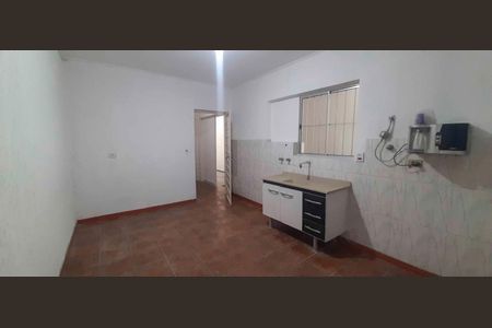 Casa para alugar com 198m², 1 quarto e 1 vaga Casa para alugar com 198m², 1 quarto e 1 vagaCozinha