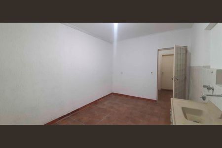 Cozinha de casa para alugar com 1 quarto, 198m² em Jardim D’abril, São Paulo