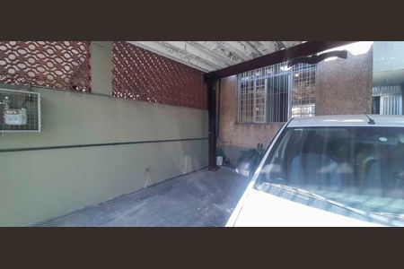 Casa para alugar com 198m², 1 quarto e 1 vaga Casa para alugar com 198m², 1 quarto e 1 vagaGaragem