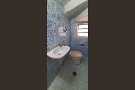 Casa para alugar com 198m², 1 quarto e 1 vaga Casa para alugar com 198m², 1 quarto e 1 vagaLavabo