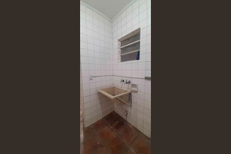 Casa para alugar com 198m², 1 quarto e 1 vaga Casa para alugar com 198m², 1 quarto e 1 vagaÁrea de Serviço