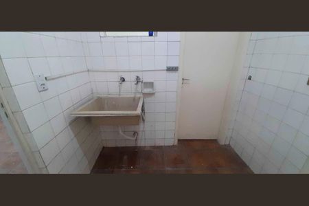 Casa para alugar com 198m², 1 quarto e 1 vaga Casa para alugar com 198m², 1 quarto e 1 vagaÁrea de Serviço