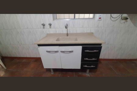 Casa para alugar com 198m², 1 quarto e 1 vaga Casa para alugar com 198m², 1 quarto e 1 vagaCozinha