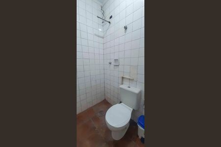 Casa para alugar com 198m², 1 quarto e 1 vaga Casa para alugar com 198m², 1 quarto e 1 vagaBanheiro de serviço