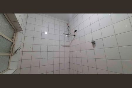 Casa para alugar com 198m², 1 quarto e 1 vaga Casa para alugar com 198m², 1 quarto e 1 vagaBanheiro social