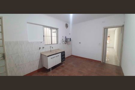 Casa para alugar com 198m², 1 quarto e 1 vaga Casa para alugar com 198m², 1 quarto e 1 vagaCozinha