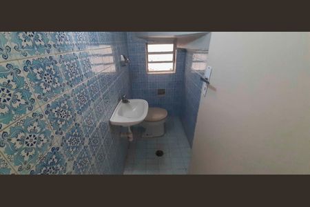 Casa para alugar com 198m², 1 quarto e 1 vaga Casa para alugar com 198m², 1 quarto e 1 vagaLavabo