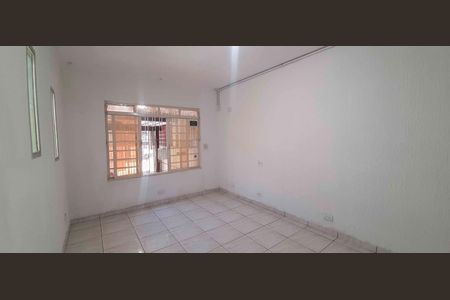 Sala de casa para alugar com 1 quarto, 198m² em Jardim D’abril, São Paulo