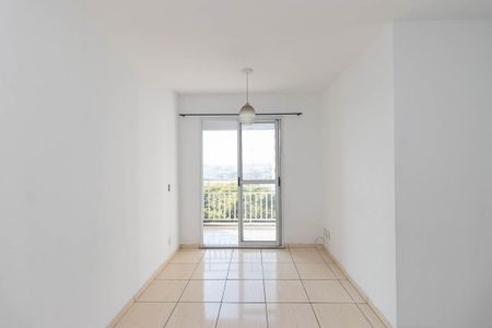 Apartamento para alugar com 57m², 2 quartos e 1 vaga Apartamento para alugar com 57m², 2 quartos e 1 vagaSala