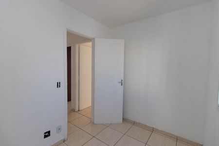 Apartamento para alugar com 57m², 2 quartos e 1 vaga Apartamento para alugar com 57m², 2 quartos e 1 vagaQuarto 3