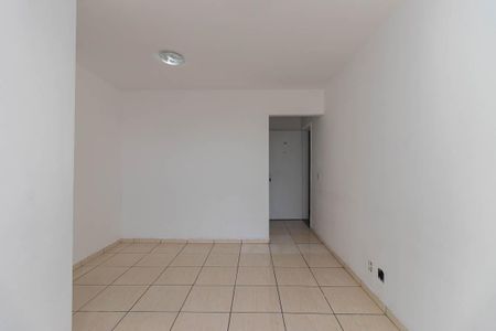 Sala de apartamento para alugar com 2 quartos, 57m² em Vila Maria, São Paulo
