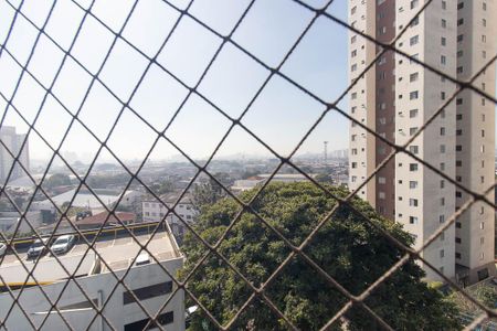 Vista da Sacada de apartamento para alugar com 2 quartos, 57m² em Vila Maria, São Paulo