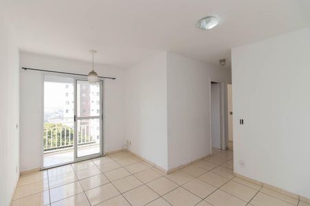 Apartamento para alugar com 2 quartos, 57m² em Vila Maria, São Paulo