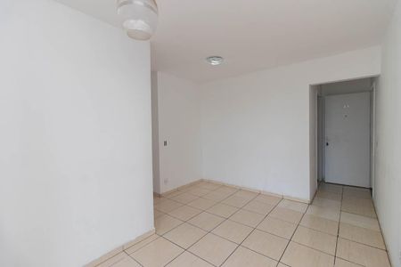 Apartamento para alugar com 57m², 2 quartos e 1 vaga Apartamento para alugar com 57m², 2 quartos e 1 vagaSala