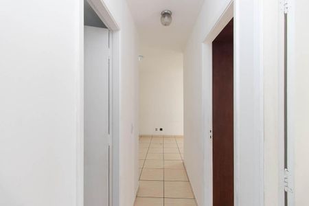 Apartamento para alugar com 57m², 2 quartos e 1 vaga Apartamento para alugar com 57m², 2 quartos e 1 vagaCorredor dos Quartos